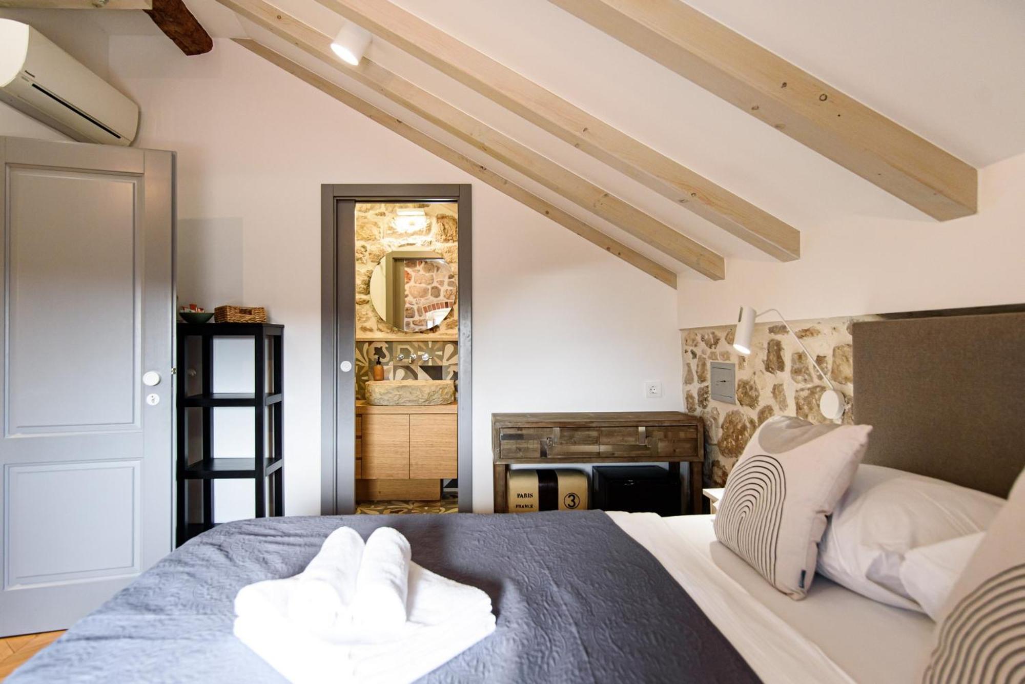 Villa Monte Santo By Duhomes دوبروفينك المظهر الخارجي الصورة
