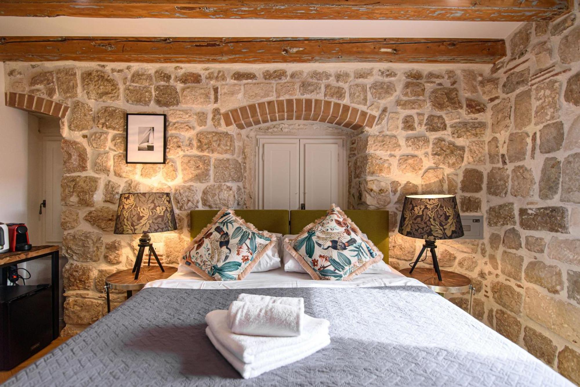 Villa Monte Santo By Duhomes دوبروفينك المظهر الخارجي الصورة