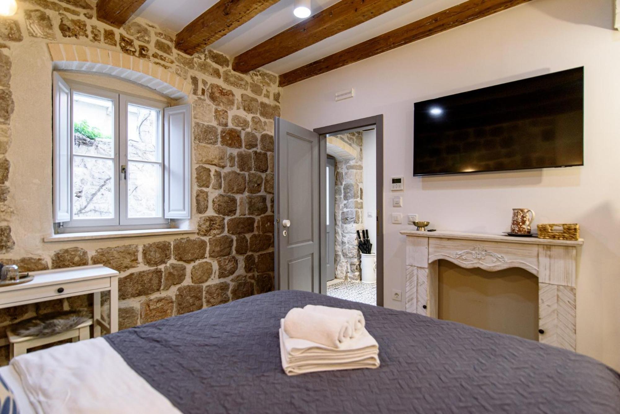 Villa Monte Santo By Duhomes دوبروفينك المظهر الخارجي الصورة