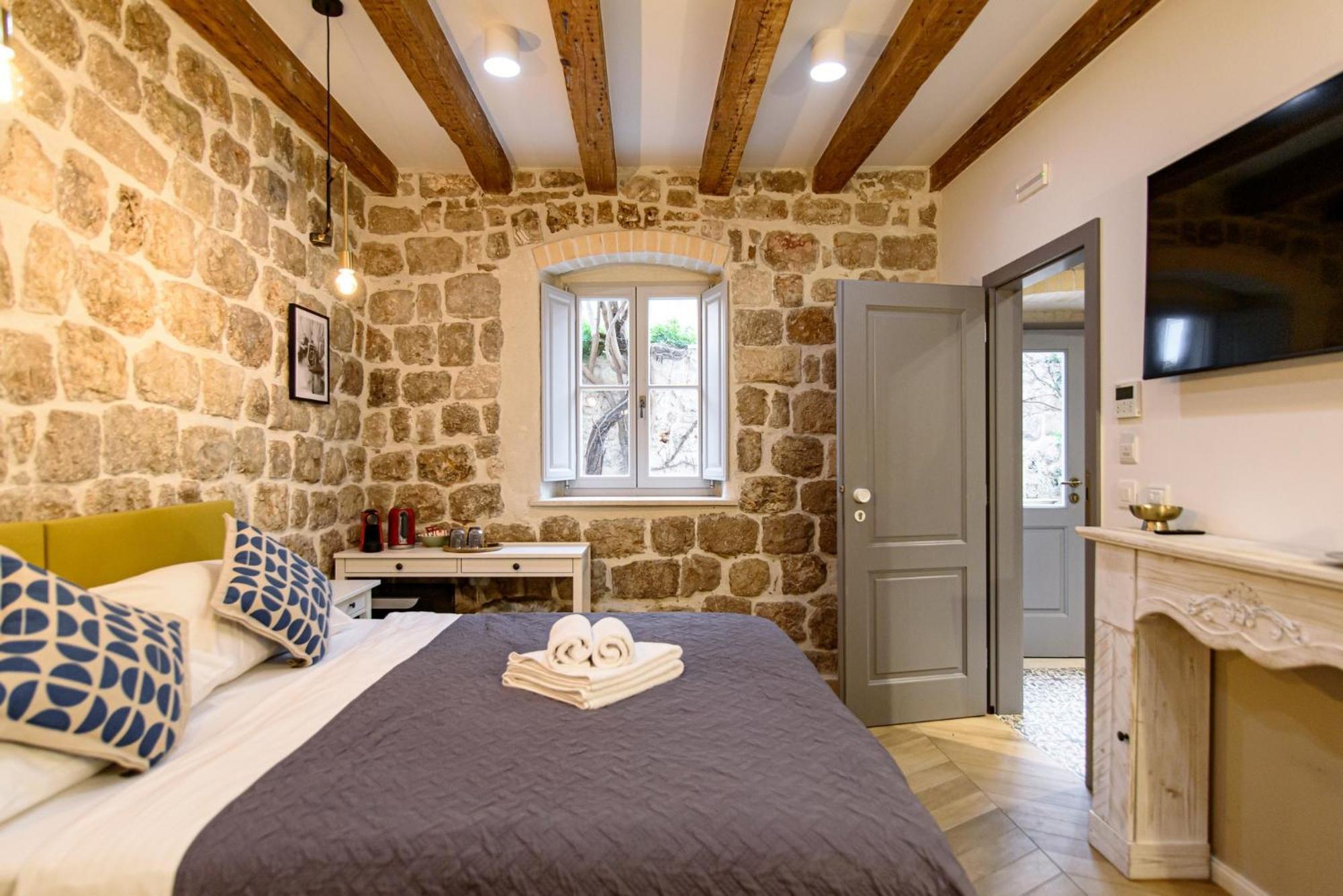 Villa Monte Santo By Duhomes دوبروفينك المظهر الخارجي الصورة