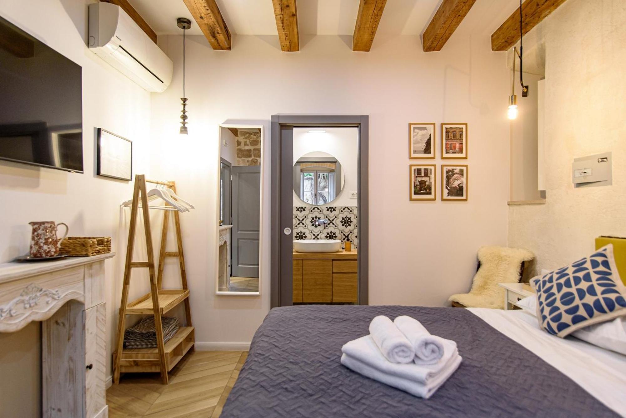 Villa Monte Santo By Duhomes دوبروفينك المظهر الخارجي الصورة