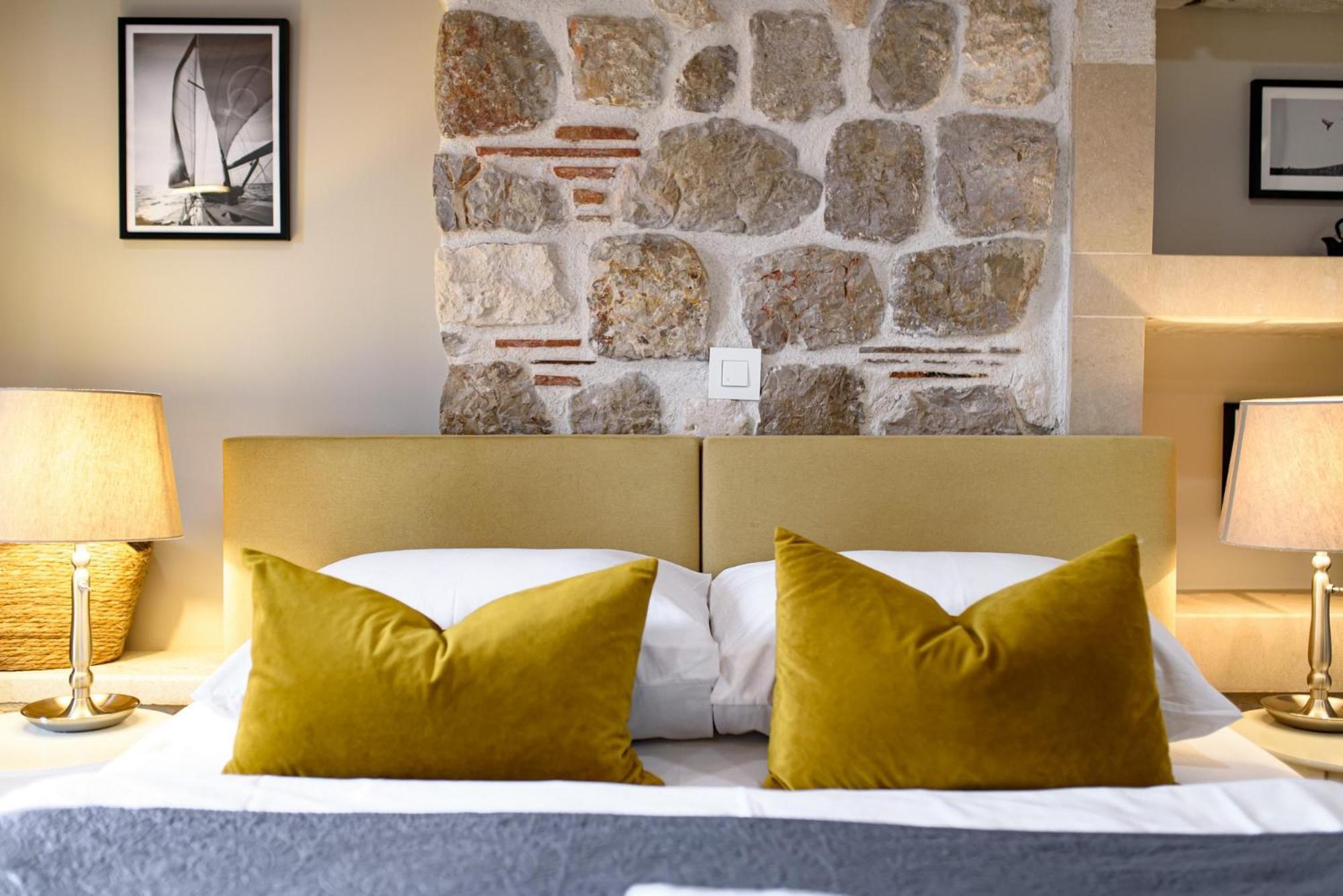 Villa Monte Santo By Duhomes دوبروفينك المظهر الخارجي الصورة